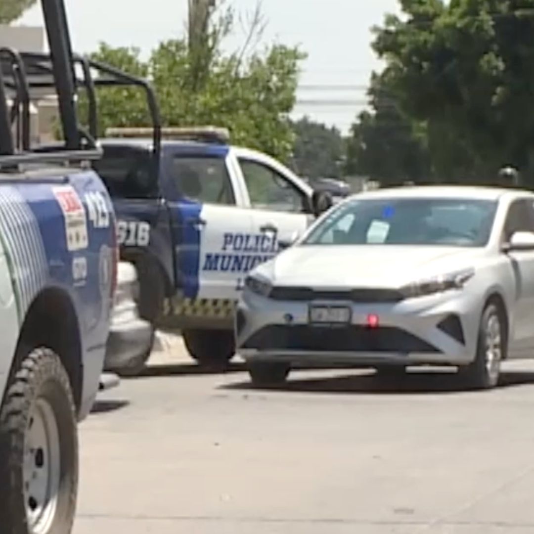 Abandonan Cuerpo con Signos de Violencia Frente a Primaria en Valle De Santiago.